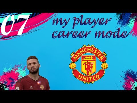 FIFA 19 My Player Career Mode Ep 7