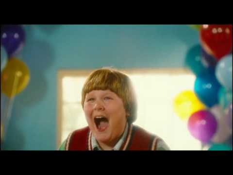 'MEET ROWLEY' 10 Second TV Spot