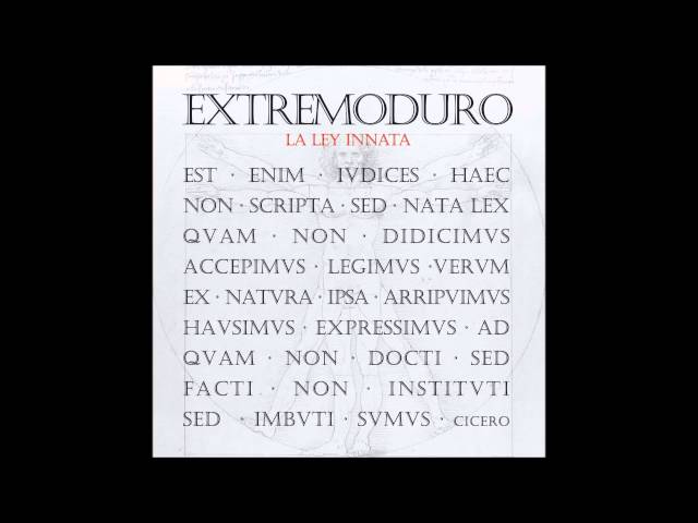 Extremoduro: Historia, estilo y mejores canciones