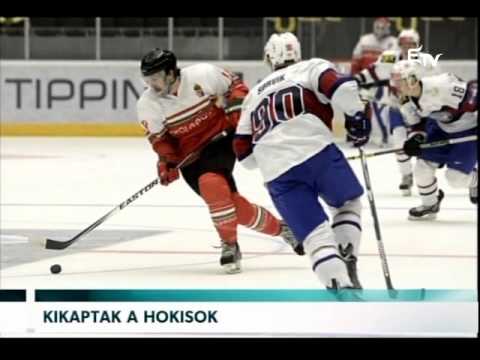 Sporthírek 2015. november 9. – Erdélyi Magyar Televízió