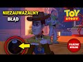 20 Największych WPADEK W Filmie TOY STORY 1 Których NIE ZAUWAŻYŁEŚ