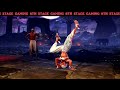 Street Fighter 6 Elena Taunt