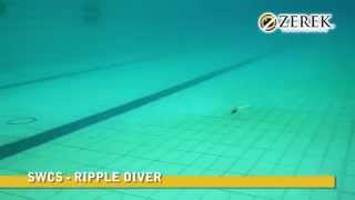 ▶ Zerek Derin Dalar - Ripple Diver