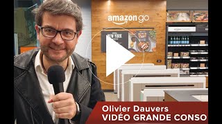 Amazon Go