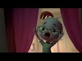 Chicken Little 2006 DVD Trailer