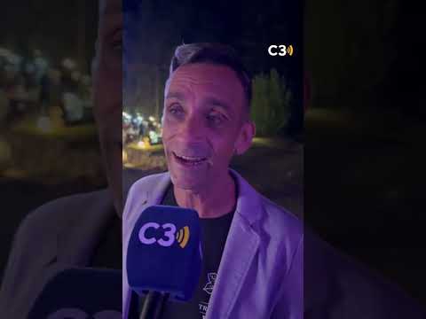 Traslasierra Wine Fest | Cadena 3 Argentina