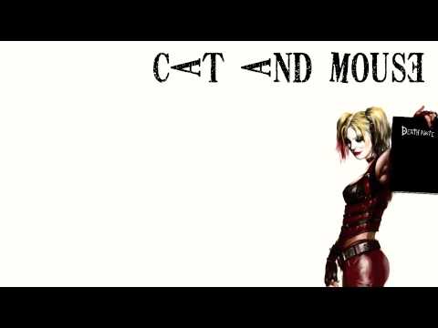 Sad Waltz - Harley Quinn's Theme (Original Composition)