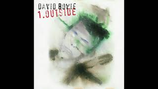 David Bowie - Segue - Nathan Adler Pt. 1