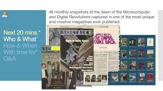 MCN 2014: Shoestrings, Subgraphs, and Sharing: New Design Paradigms for Museums