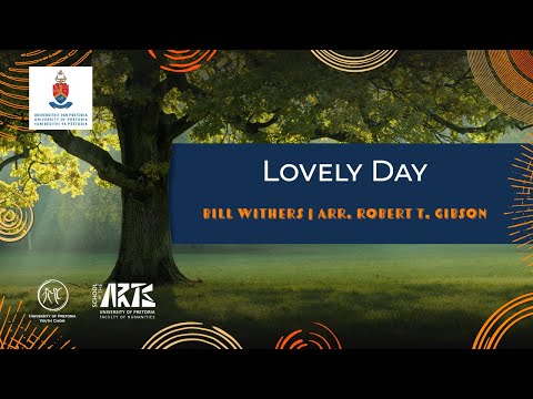 Lovely Day - Bill Withers (arr. Robert T. Gibson) | Gala Concert 2025
