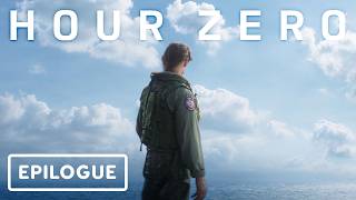 Ace Combat 8: Wings of Theve Hour Zero - Epilogue