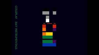 Coldplay Speed Of Sound Instrumental Official