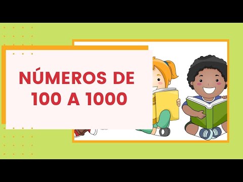 NÚMEROS 100 A 1000 EM ALEMÃO-Alphakurs A0