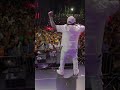 Plumpy Boss Performs In Barbados | April 2024