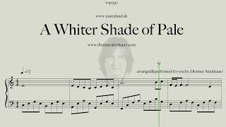 Download lagu A Whiter Shade of Pale... mp3