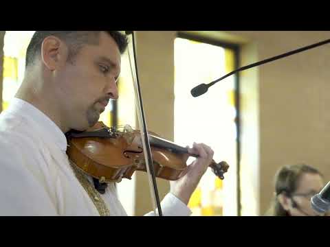 Kapela Hajducy - Ave Maria