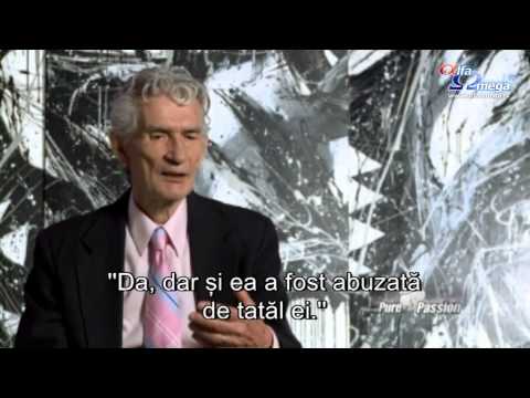 Pasiune pura 6.10 - Abuzul sexual si molestarea la barbati - Cecil Murphey