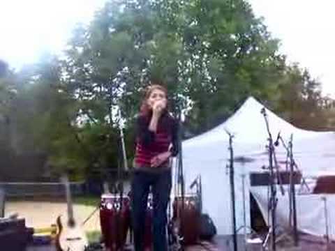 Martina Schindlerova-Chlap z kriza