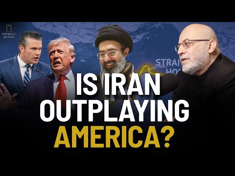 Dr. Sami Al-Arian: Trump İran Savaşına Stratejisiz Girdi, Netanyahu Gündemi Belirledi