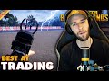chocoTaco & Quest are the Best at Trading - PUBG Rondo Duos Gameplay