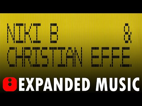 Niki B & Christian E.F.F.E. - Move Ur Body (Original Mix) - [2005]