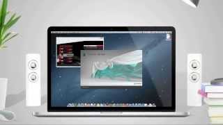 How to Run Windows on Mac - Parallels Desktop 9 for Mac