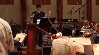 Elegy For Strings - Vicente Ortiz Gimeno