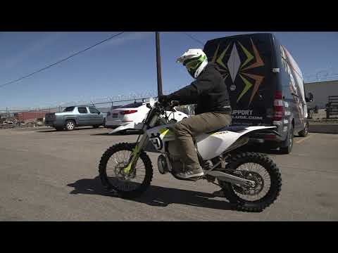 How to Bump Start with a Rekluse Auto Clutch (Hydraulic Models)