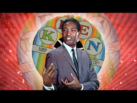 Sam Cooke  -  Everybody Likes To Cha Cha Cha