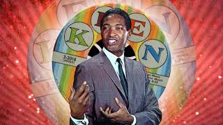 Sam Cooke  -  Everybody Likes To Cha Cha Cha