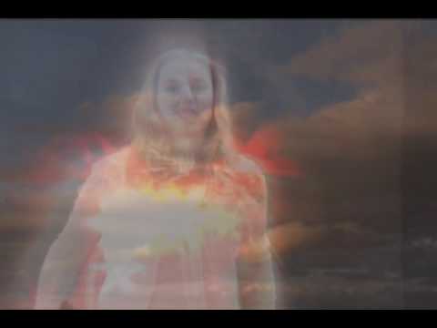 Original Song - Polka Haunt Us: Fisher Bird Girl