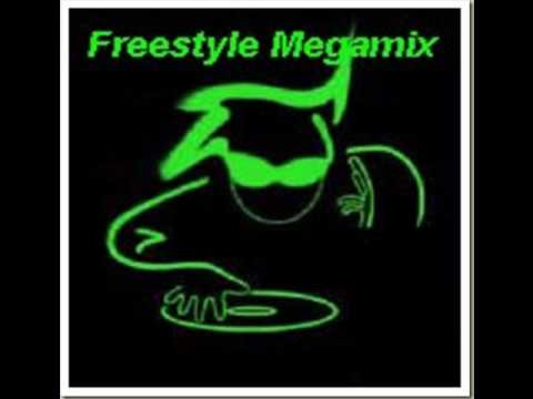 DJ Magic - This is Freestyle Vol.3 Part 07/07