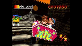 Japan exclusive PS1 Games ... in 10 Minutes! (Chapter 3)