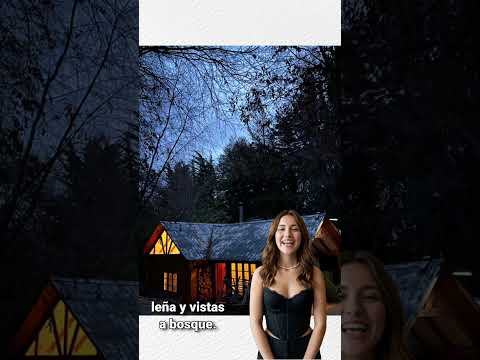 Cabañas en Vilches: Cabañas lo de Victoria