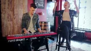 The Attic Sessions || Grace Weber