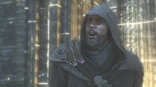 Assassin's Creed Revelations Ending