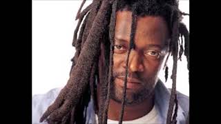 Lucky Dube-Crying Games