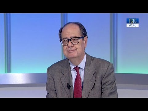 Aldo Morrone ospite a TGtg del 30 marzo 2017