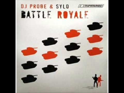 DJ Probe & Sylo - Spark Plug