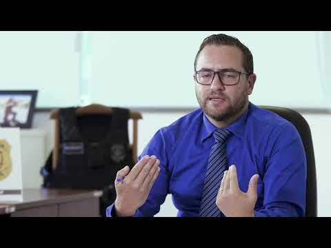 A PCDF como você nunca viu.