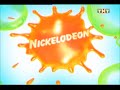 Omation Nickelodeon 2008 PAL Speedup