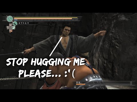 The Most Obscure QTE in The Yakuza Series