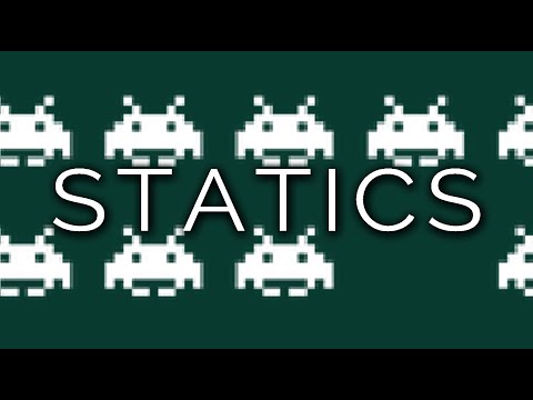 1293-IT Ignazio, STATICS - Ipnosi Esoterica ∞ Lucio Carsi