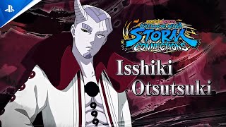 Naruto X Boruto Ultimate Ninja Storm Connections - DLC Pack 2: Isshiki Otsutsuki | PS5 & PS4 Games
