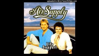 Air Supply - 04. I Just Like The Feeling