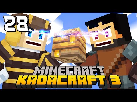 KadaCraft 3: Episode 28 - Blaster o Bayan, Mamili Ka