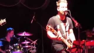 David Cook: &quot;Kiss and Tell&quot; (new song) live in Dallas, TX 2014