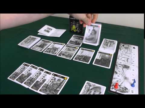 How to play Wipers Salient