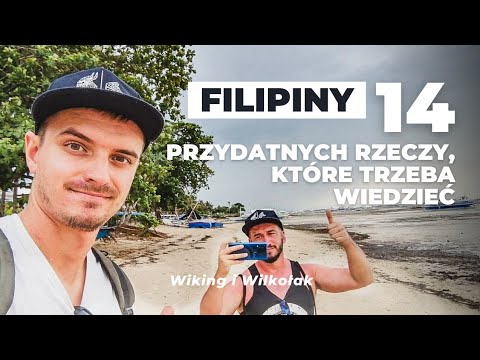 Philippines 2024 - 14 things you need to know. Visa, internet, SIM card Ep.106 4K