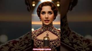 Download lagu BAHTERA CINTA (Rhoma Irama) AI Cover mp3